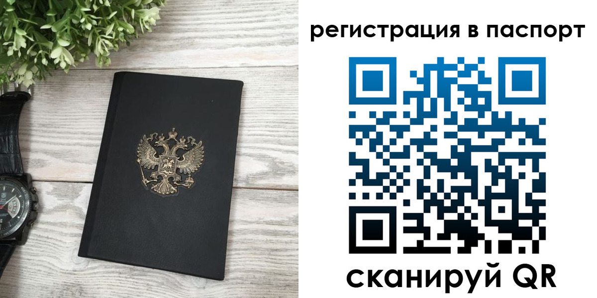 прописка в Гае